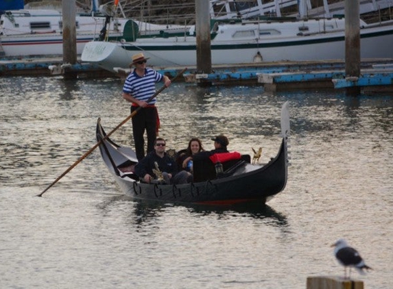 Gondola Paradiso - Oxnard, CA