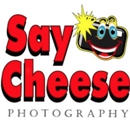 Say Cheese Photography - Portrait Photographers