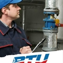 BTU Heating & Cooling, Inc. - Furnace Repair & Cleaning