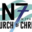 North 7th Street Church of Christ - Church of Christ