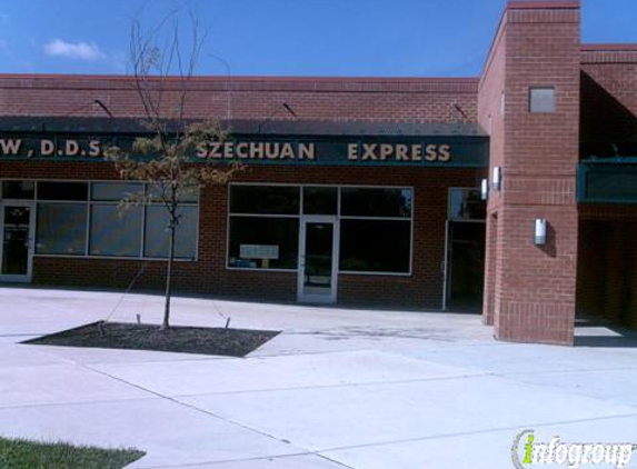 Chen's Szechuan Express - Windsor Mill, MD