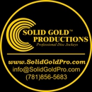 Solid Gold Productions - Disc Jockeys