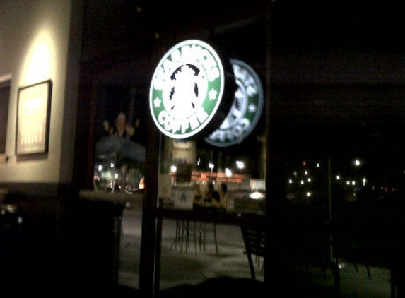 Starbucks Coffee - North Myrtle Beach, SC