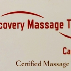 Recovery Massage Therapy