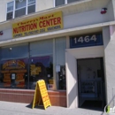 Cherry's Mart & Nutrition Center - Medical Centers