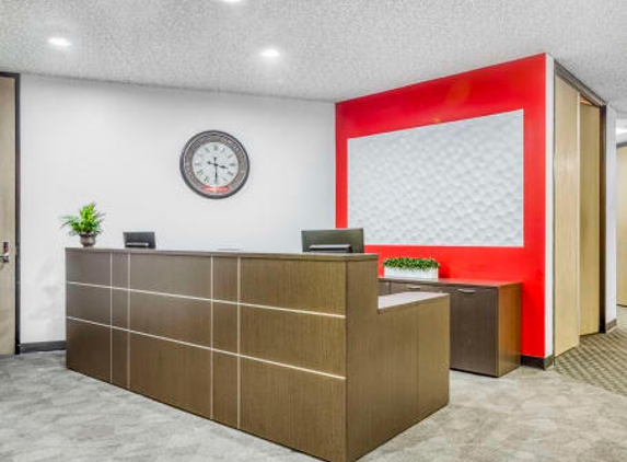 Regus - Oxnard, CA