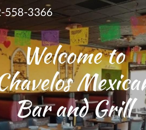 Chavelo’s Mexican Bar & Grill - Henderson, NV