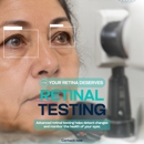 Retina Treatment Center - Physicians & Surgeons, Ophthalmology