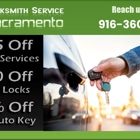 Locksmith Service Sacramento