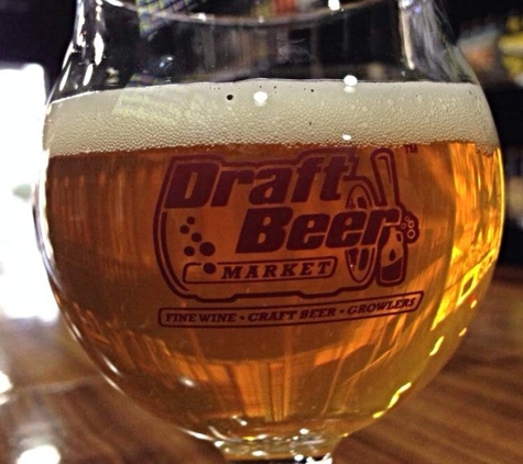 Draft Beer Market - Johns Creek, GA