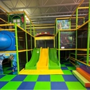 Inflatable Wonderland