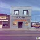 Hill Brothers Boots - Boot Stores