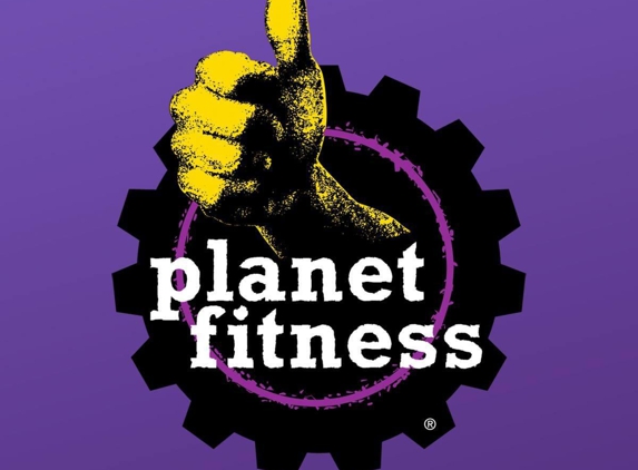 Planet Fitness - Centreville, VA