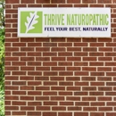 Thrive Naturopathic - Homeopathic Practitioners