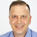 Hadden, Sean, AGT - Insurance Consultants & Analysts