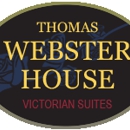 The Thomas Webster House - Hotels