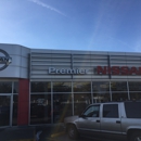 Premier Nissan Of Metairie - New Car Dealers