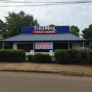 TitleMax - Savings & Loan Associations