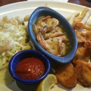 Red Lobster - Seafood Restaurants