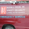 R & S Heating & Cooling gallery
