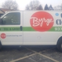 Byrge Carpet Cleaning