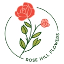 Rose Hill Flowers - Florists