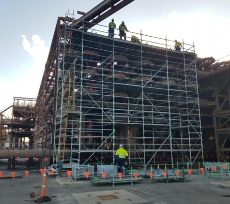 High Risk Solutions - Emerald, QLD