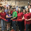 Bucks and Hot Rods Liquor