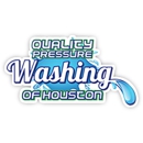 Quality Pressure Washing of Houston - Pressure Washing Equipment & Services