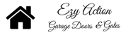 Ezy-Action Garage Doors & Gates - Garage Doors & Fittings