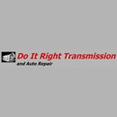 Do It Right Transmission - Auto Transmission