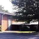 The Church of Jesus Christ of Latter-day Saints - Methodist Churches