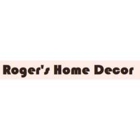 Rogers Home Decor