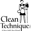 Clean Technique gallery