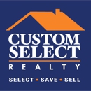 Custom Select Realty - Real Estate Management
