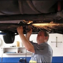 Finley's Service Center Inc - Gas Stations