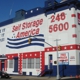 American Self Storage