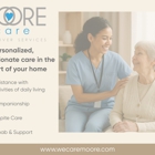 Moore Care Caregiver Services