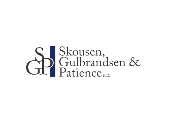 Skousen Gulbrandsen & Patience, PLC - Mesa, AZ