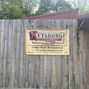 Keysburg Store - American Restaurants