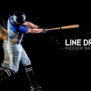 Line Drive Indoor Baseball - Baseball Clubs & Parks