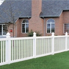 Patriot Fence