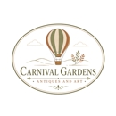 Carnival Gardens Antiques and Art - Antiques