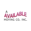 A-Available Moving Co Inc gallery