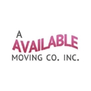 A-Available Moving Co Inc - Movers