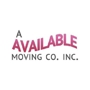 A-Available Moving Co Inc