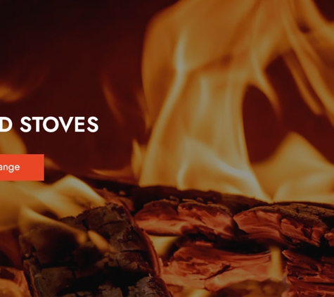 Bendigo Wood Stoves - Golden Square, VIC. Wood Stoves