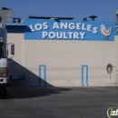 Los Angeles Poultry Co - Wholesale Poultry