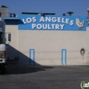 Los Angeles Poultry Co - Poultry Services
