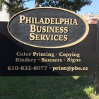 Philadelphia Business Services